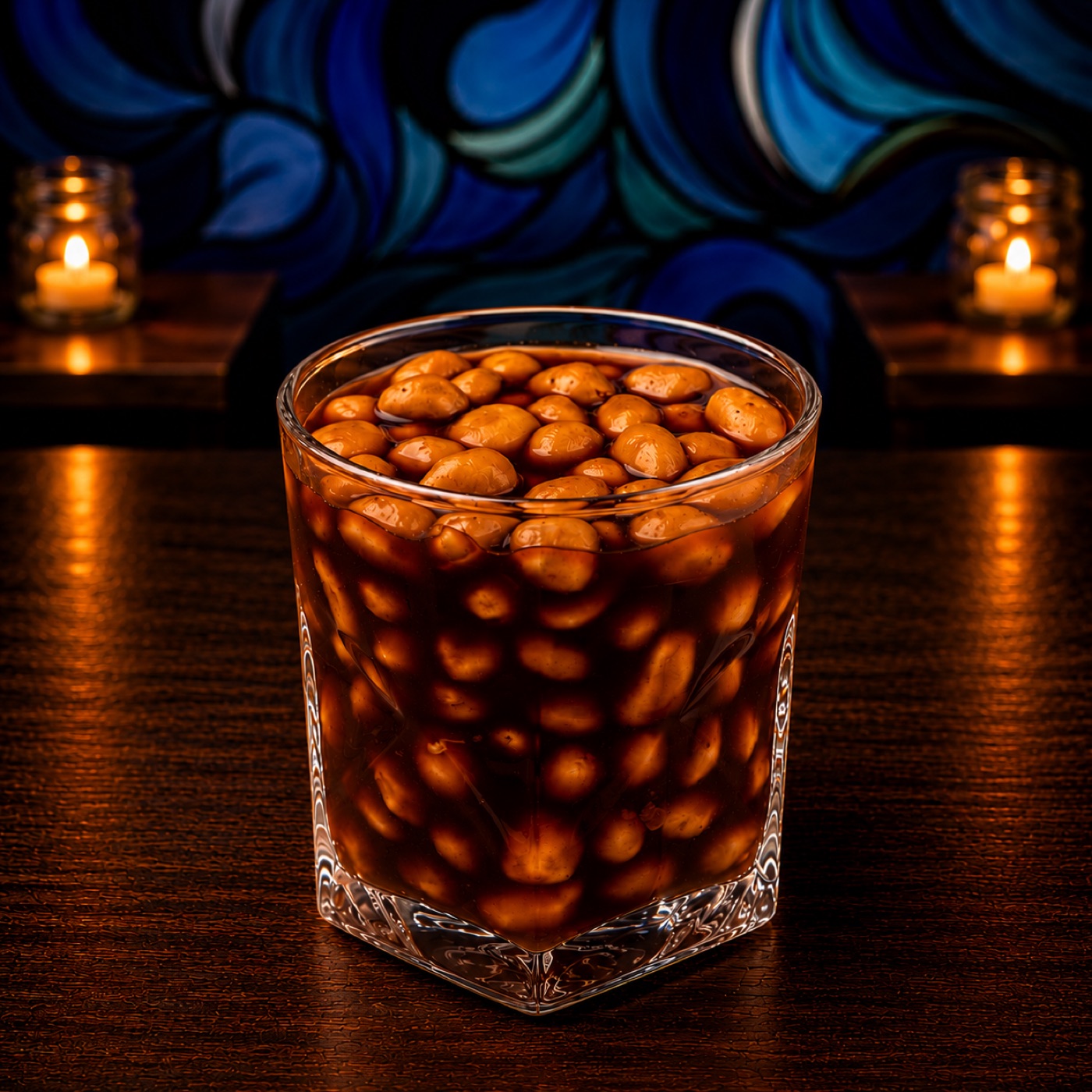 Cacahuatadas