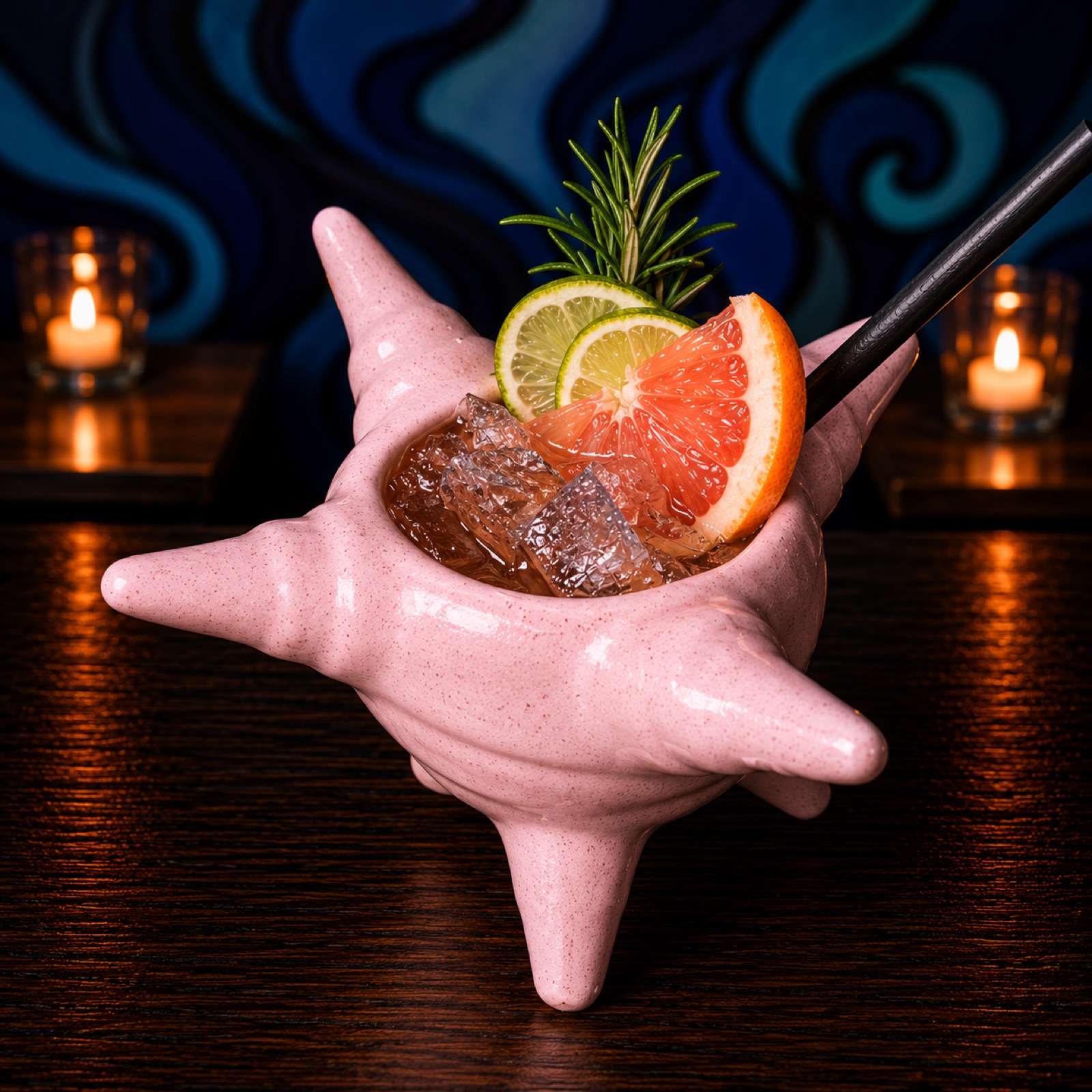 Mezcalita